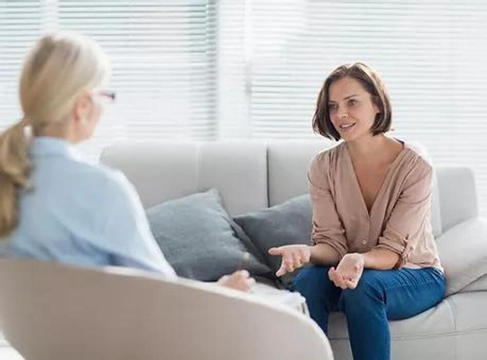 Images Serenity Wellness and Counseling Center