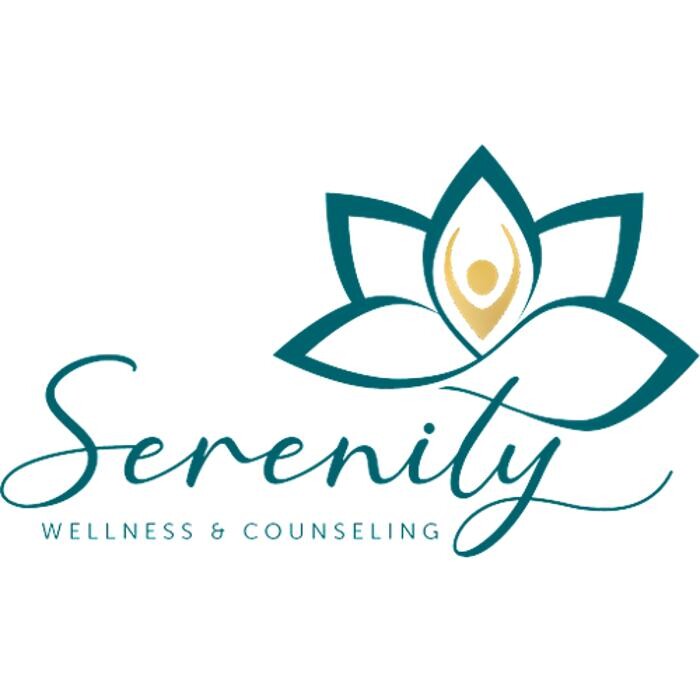 Serenity Wellness and Counseling Center Logo
