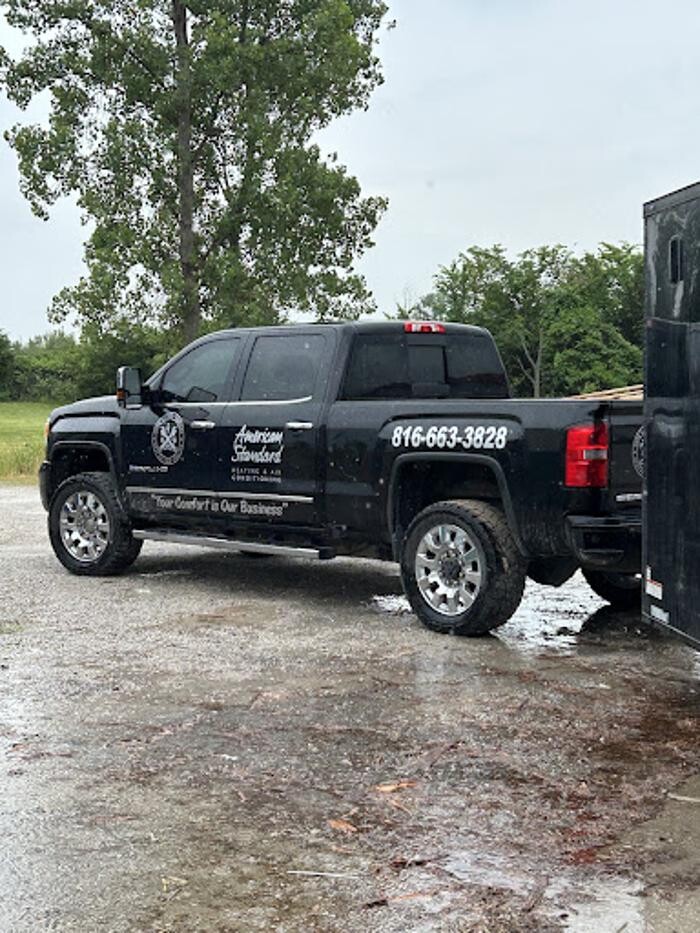 Images Jackson County Comfort Heating and Cooling