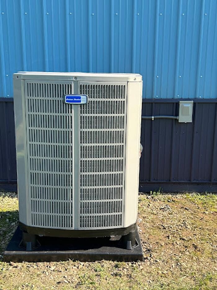 Images Jackson County Comfort Heating and Cooling