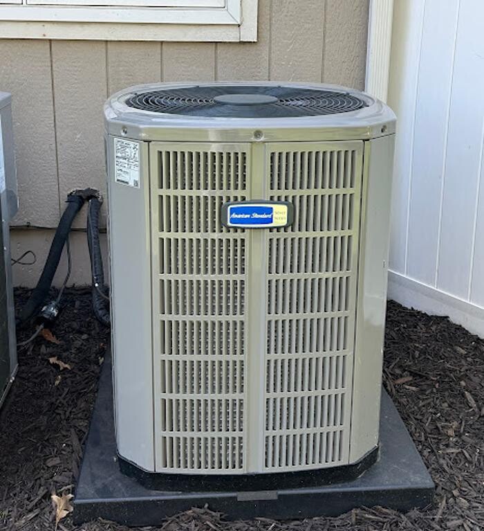 Images Jackson County Comfort Heating and Cooling