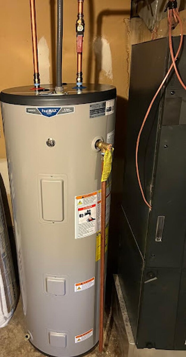 Images Jackson County Comfort Heating and Cooling