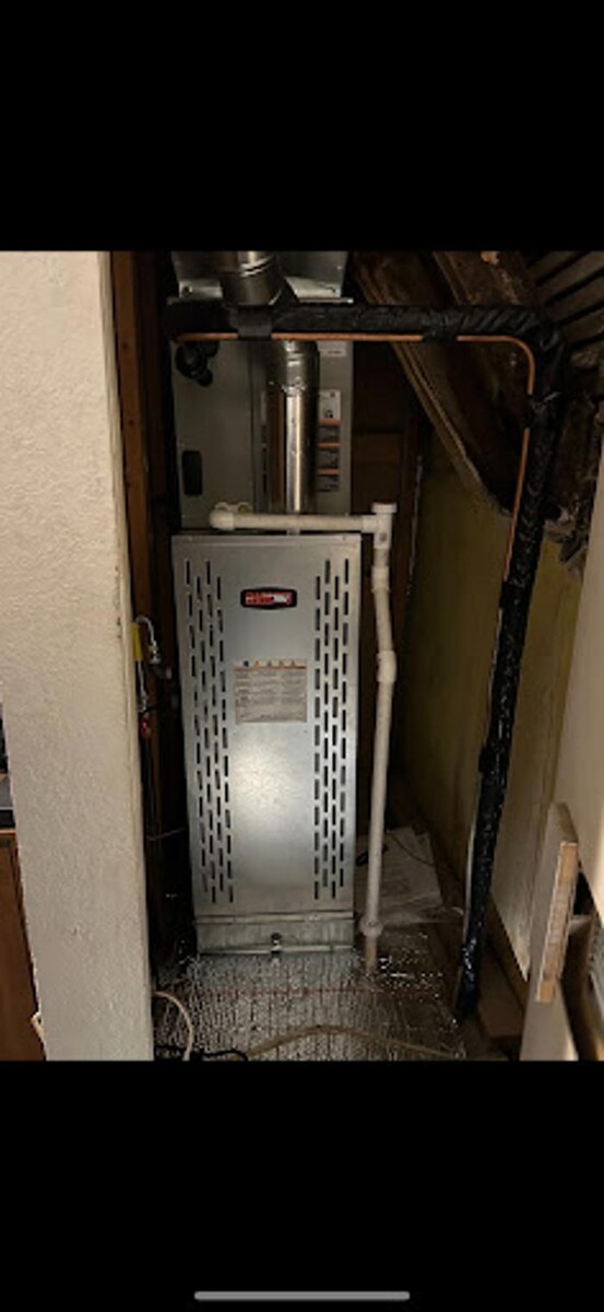 Images Jackson County Comfort Heating and Cooling