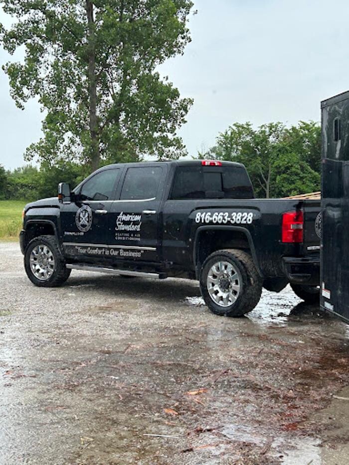 Images Jackson County Comfort Heating and Cooling