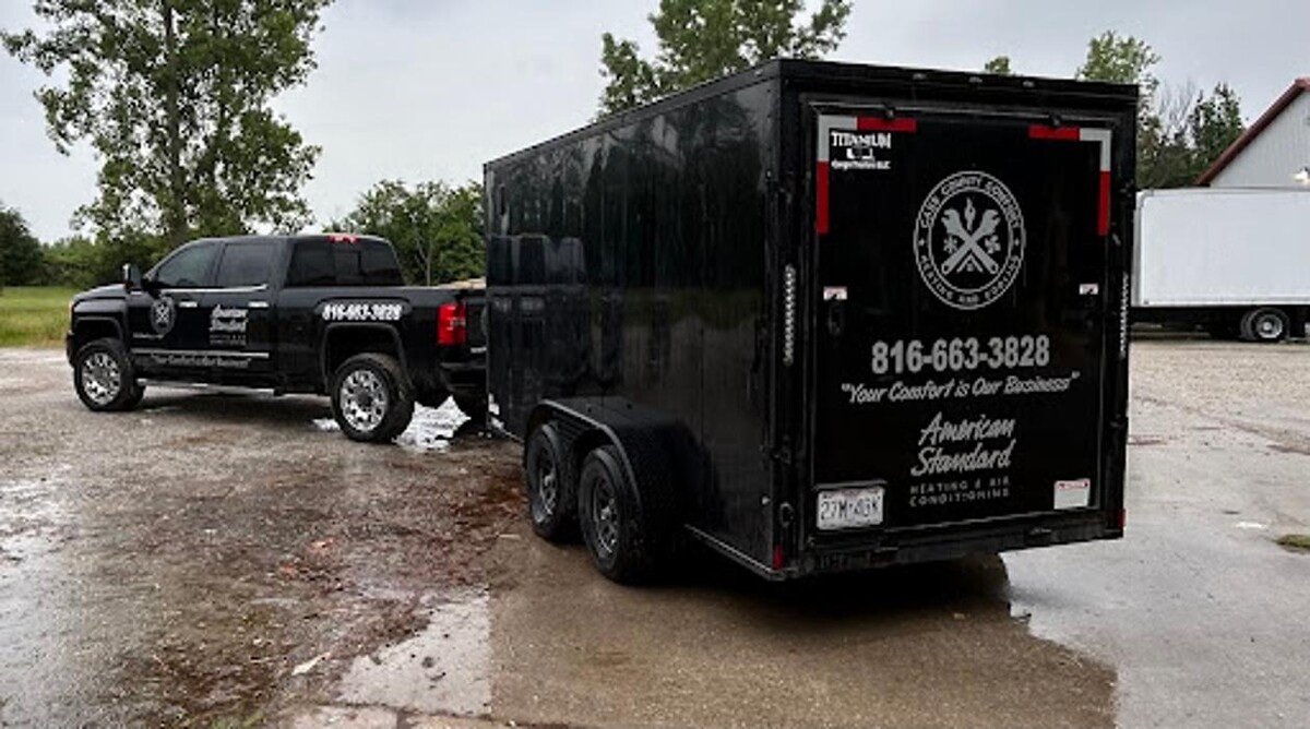 Images Jackson County Comfort Heating and Cooling