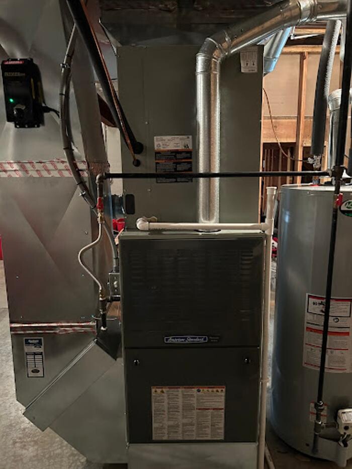 Images Jackson County Comfort Heating and Cooling