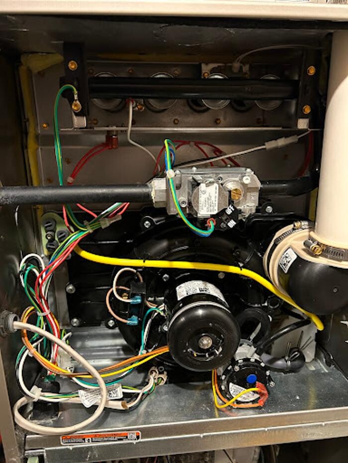 Images Jackson County Comfort Heating and Cooling