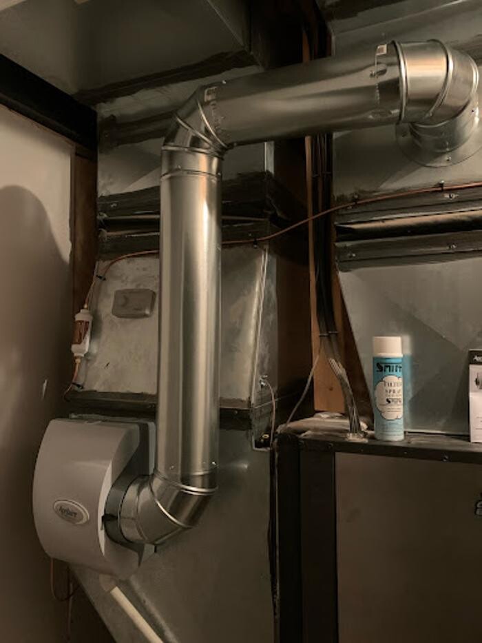 Images Jackson County Comfort Heating and Cooling
