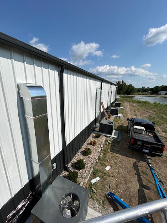 Images Jackson County Comfort Heating and Cooling