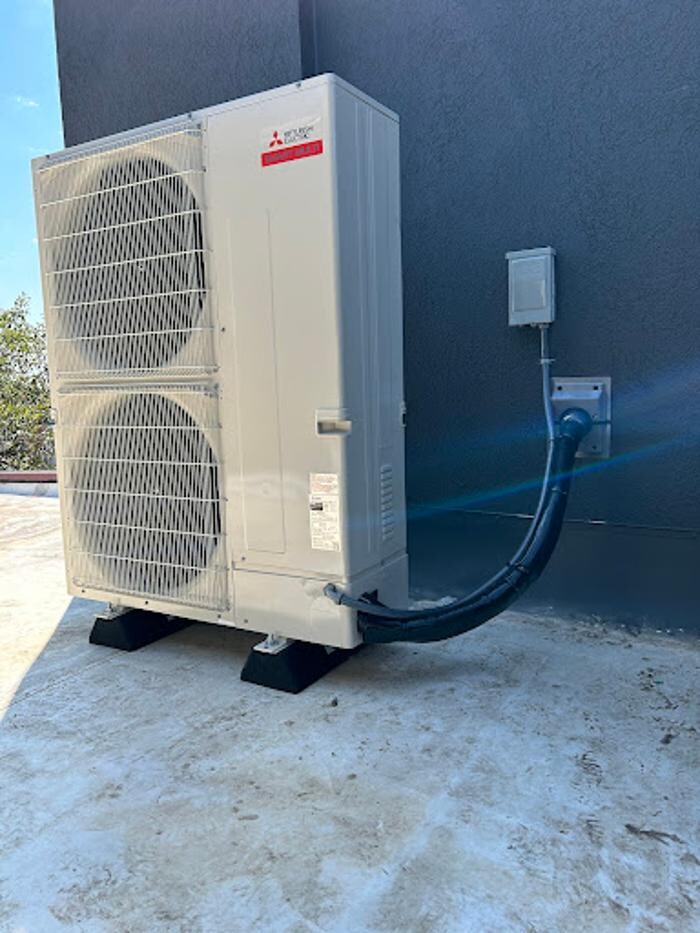 Images Jackson County Comfort Heating and Cooling