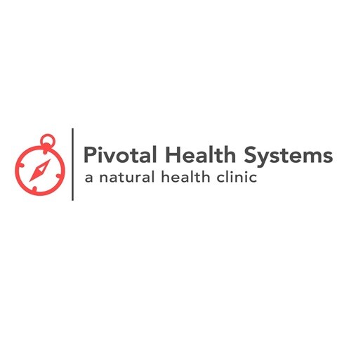 Pivotal Health Systems Logo