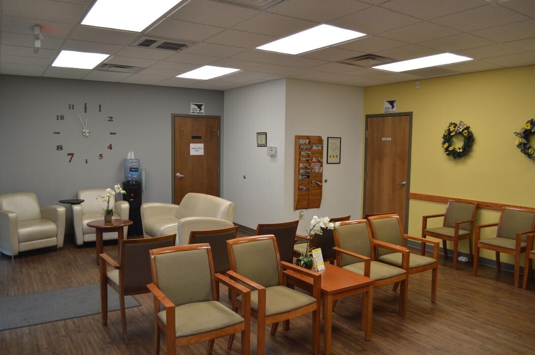 Images Sunrise Treatment Center - Forest Park