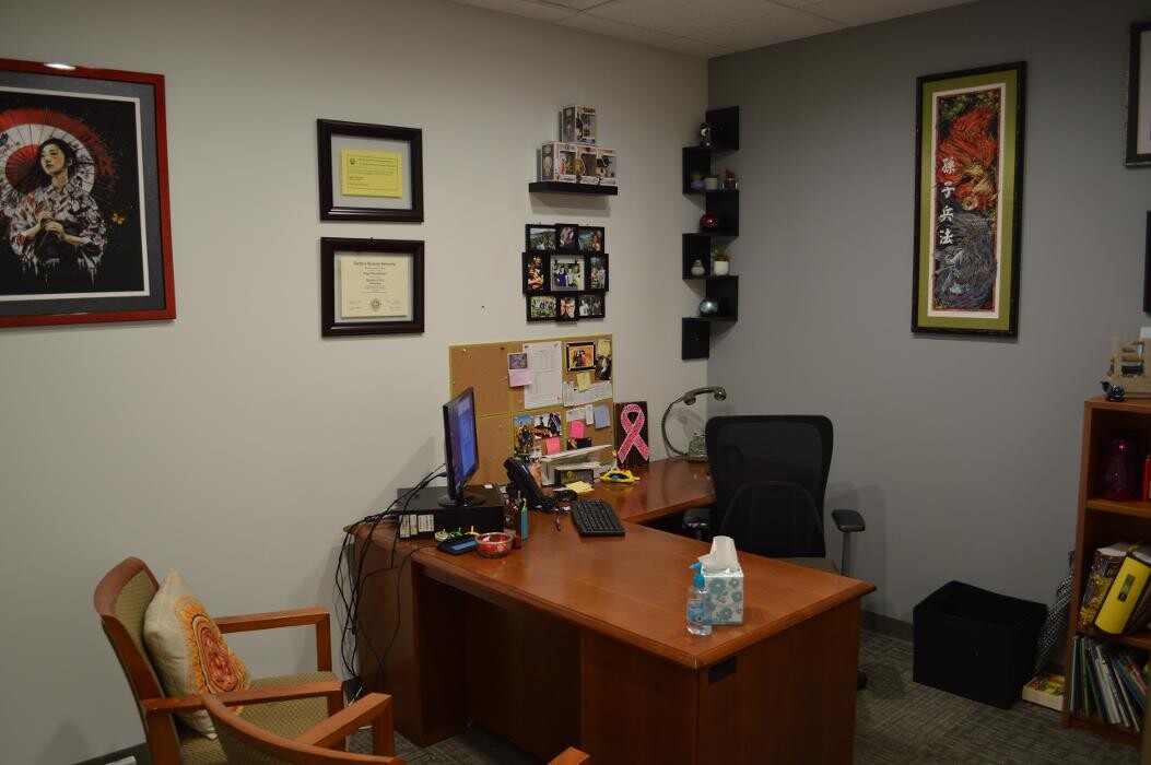 Images Sunrise Treatment Center - Forest Park