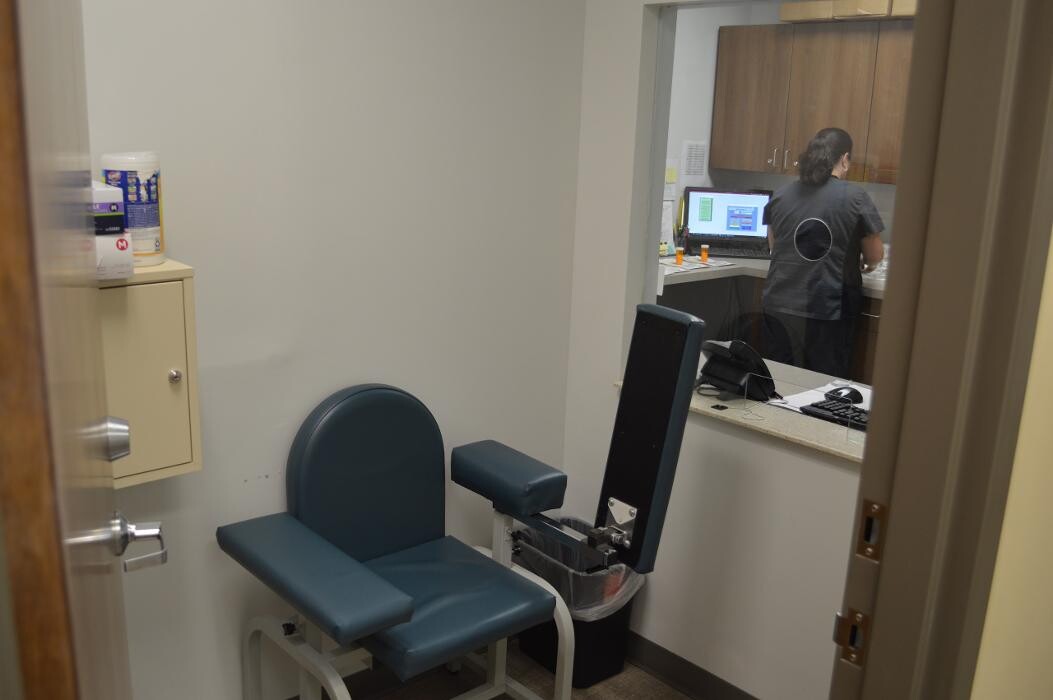 Images Sunrise Treatment Center - Forest Park