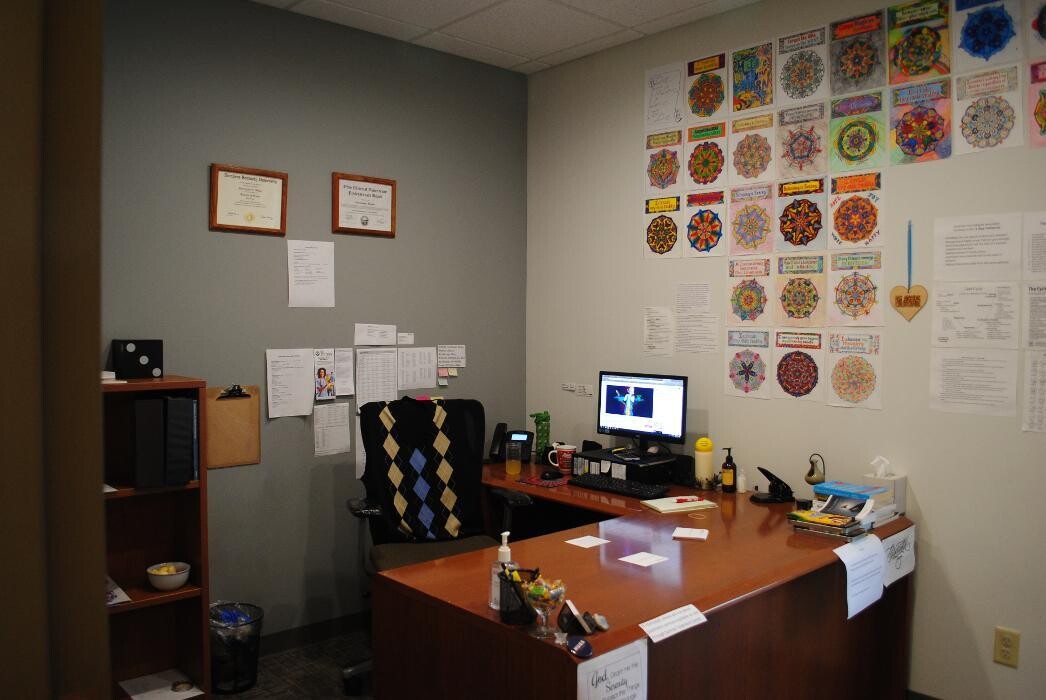 Images Sunrise Treatment Center - Forest Park