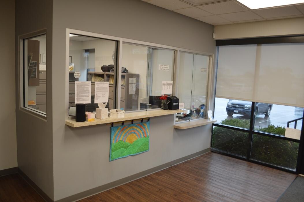 Images Sunrise Treatment Center - Forest Park