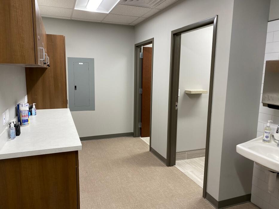 Images Sunrise Treatment Center - OTR