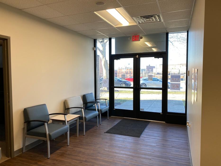 Images Sunrise Treatment Center - OTR