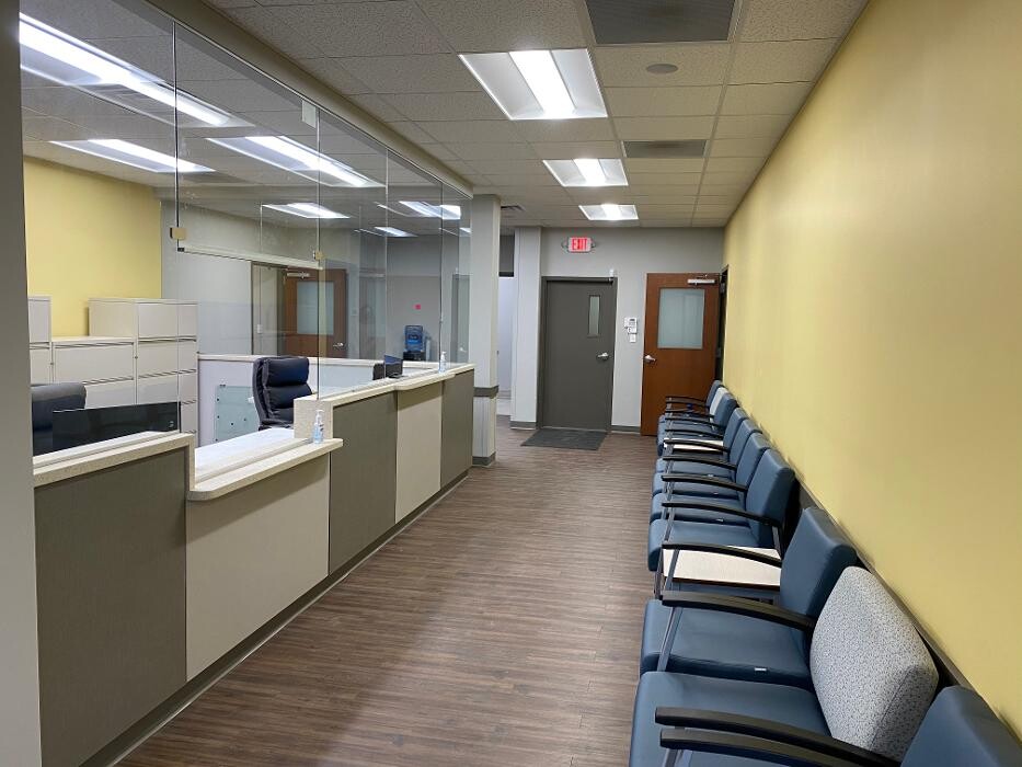 Images Sunrise Treatment Center - OTR