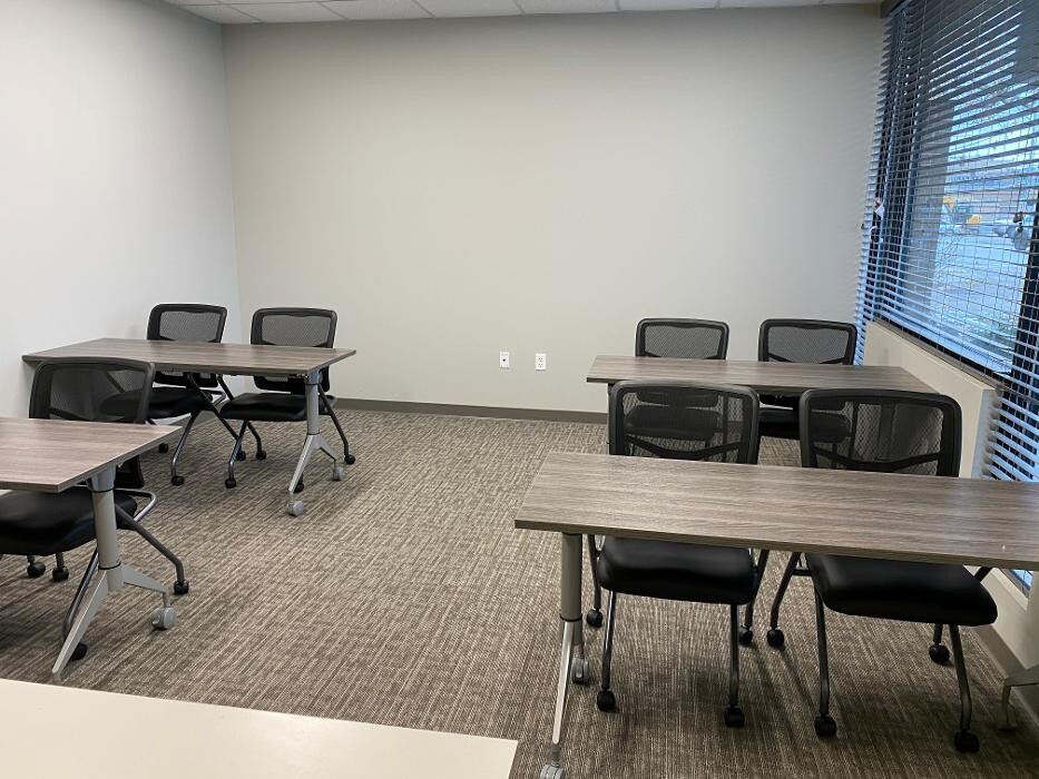 Images Sunrise Treatment Center - OTR