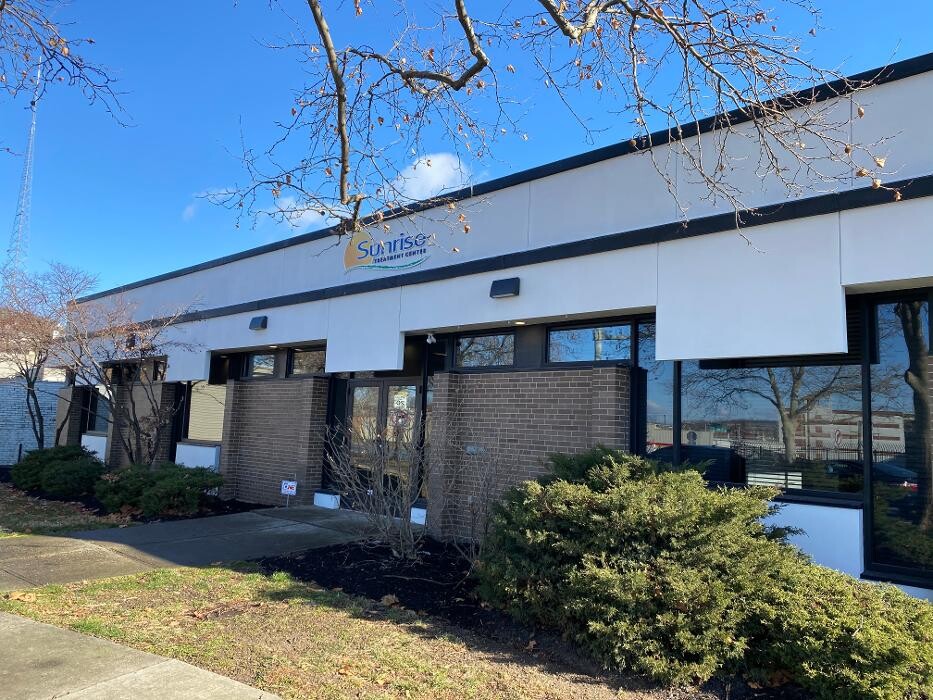 Images Sunrise Treatment Center - OTR