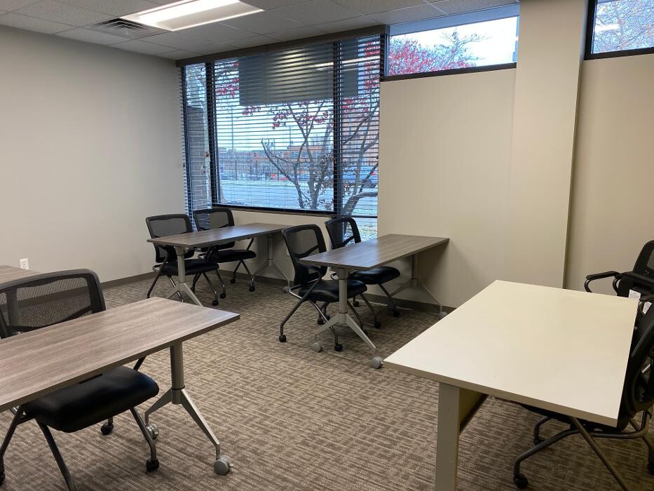 Images Sunrise Treatment Center - OTR