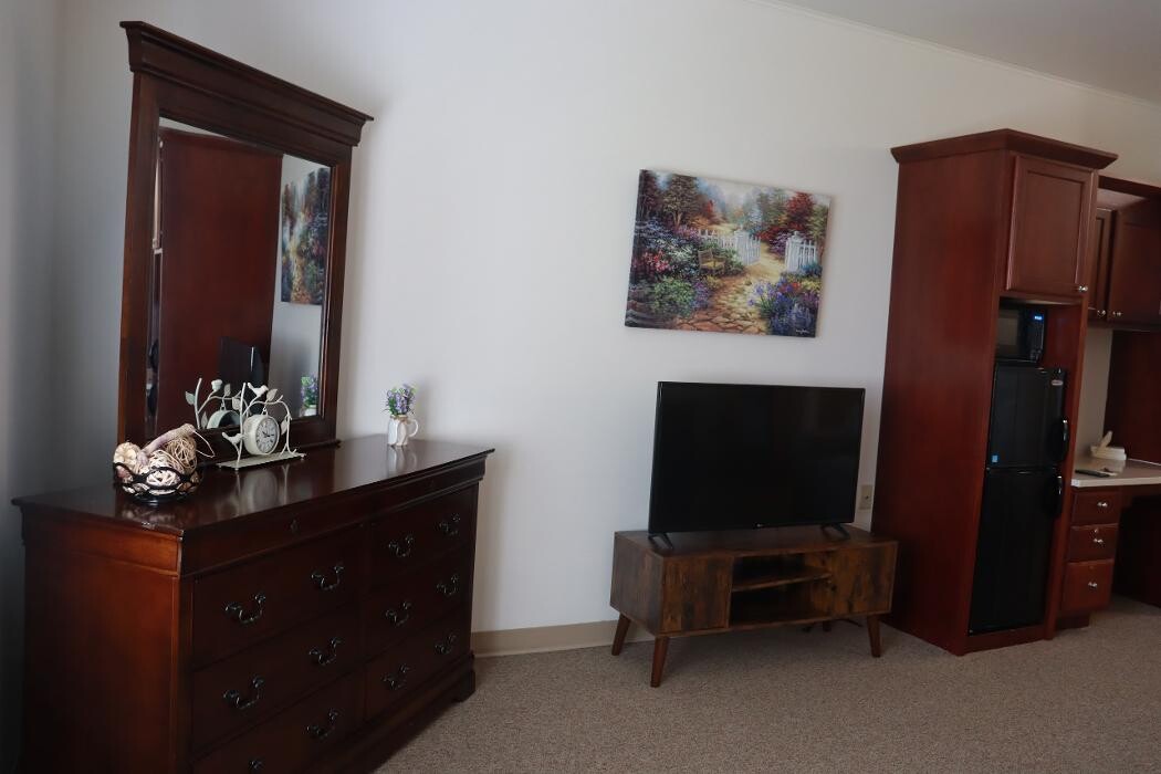 Images Saint Anthony Assisted Living