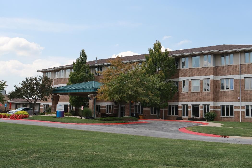 Images Saint Anthony Assisted Living