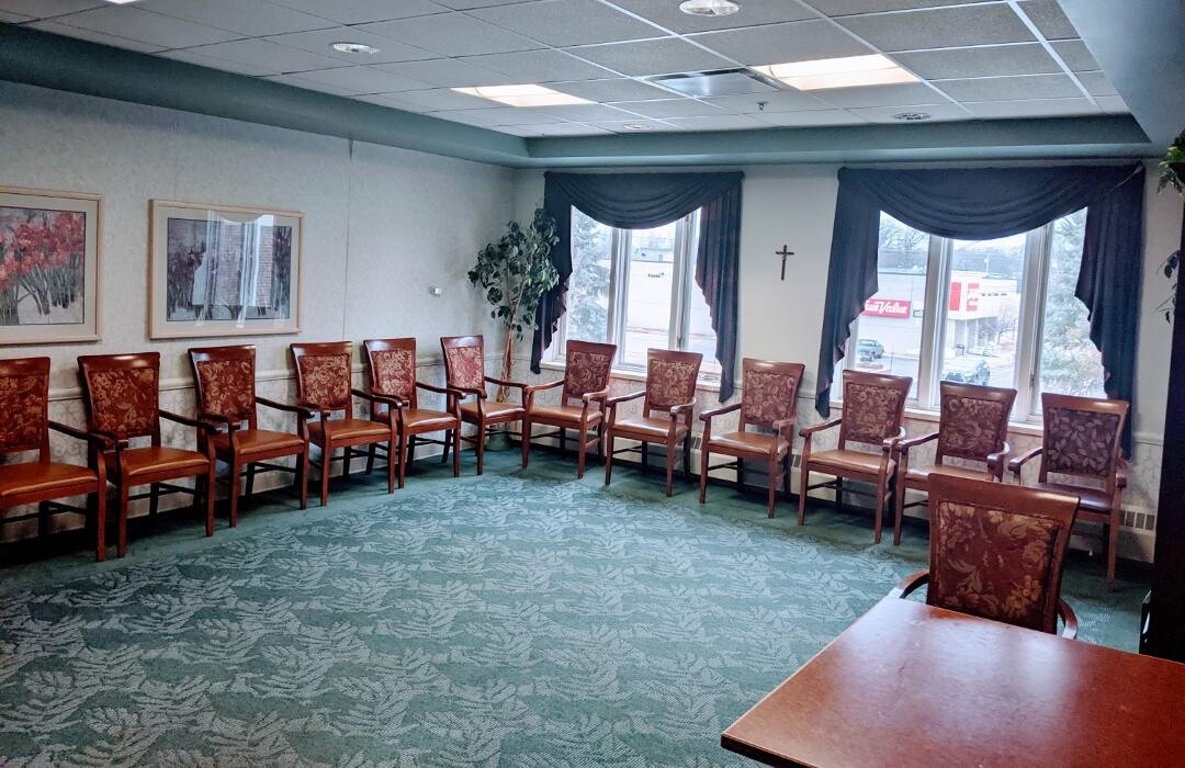 Images Saint Anthony Assisted Living