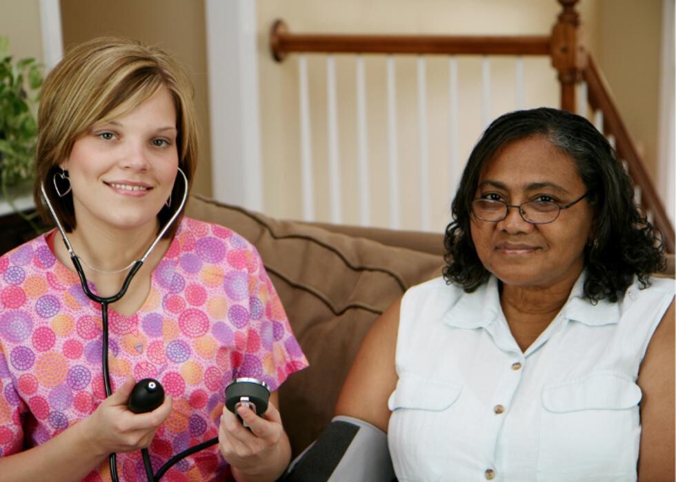 Images Majestic Home Health