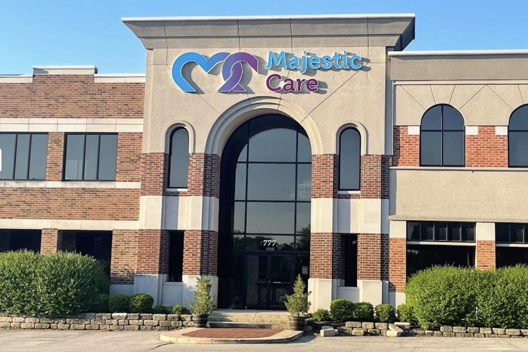 Images Majestic Home Health