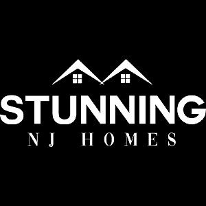 Stunning NJ Homes - Peter Boutros Logo
