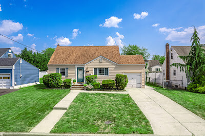 Images Stunning NJ Homes - Peter Boutros