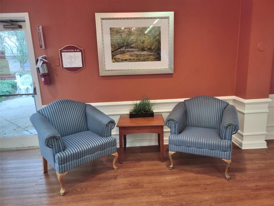 Images Majestic Care of Lafayette