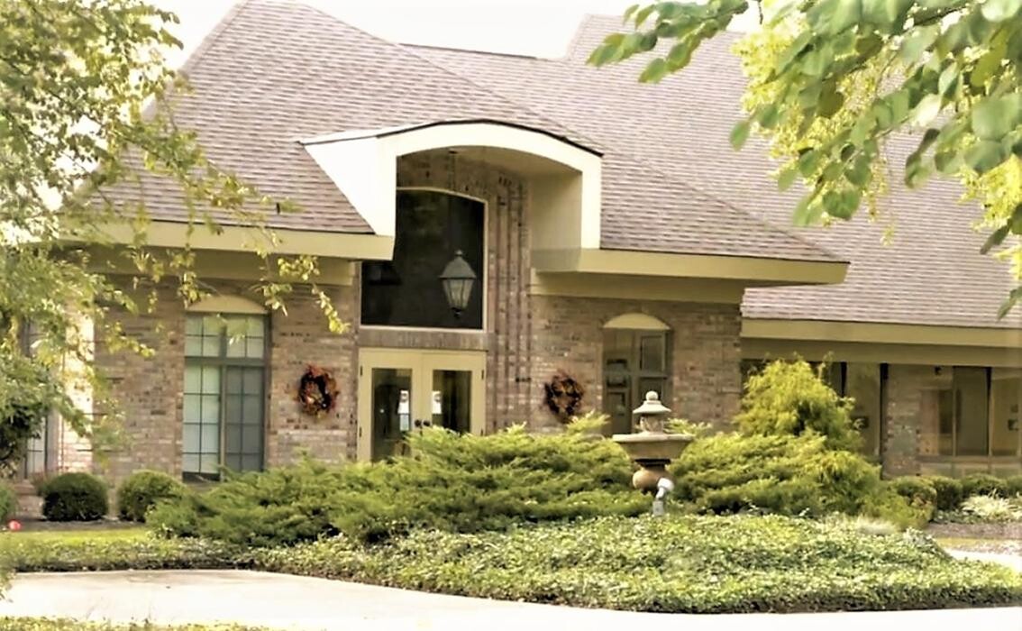 Images Majestic Care of Lafayette