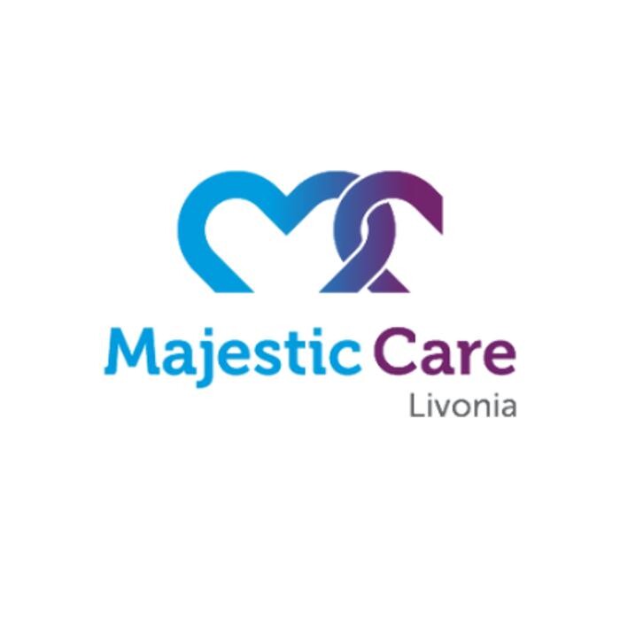 Images Majestic Care of Livonia
