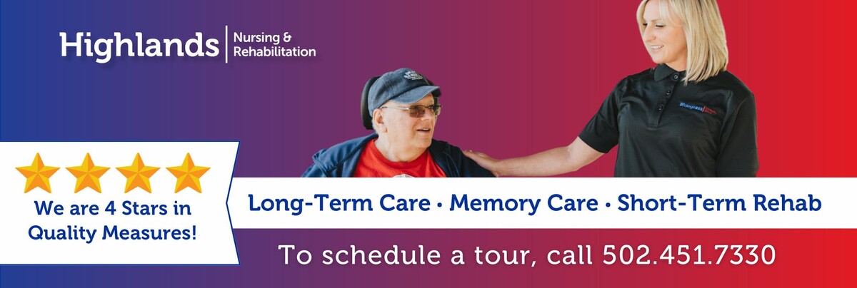 Images Highlands Nursing and Rehabilitation