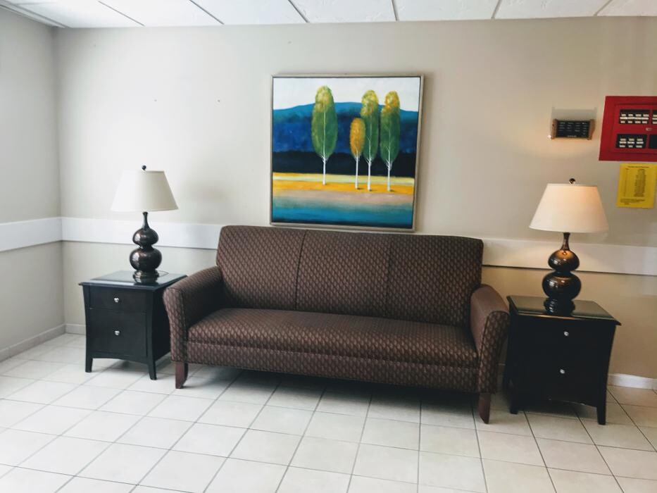 Images Highlands Nursing and Rehabilitation