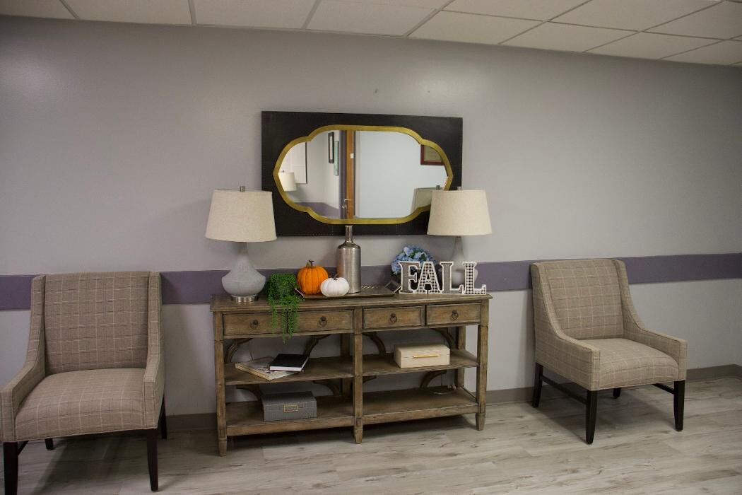 Images Highlands Nursing and Rehabilitation