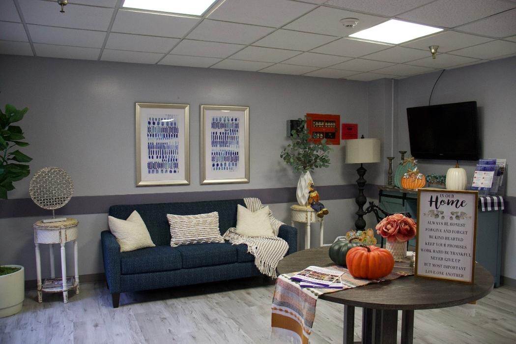 Images Highlands Nursing and Rehabilitation