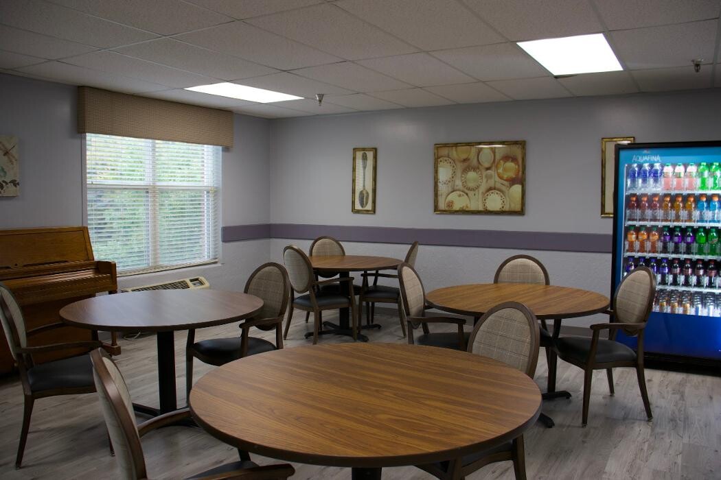 Images Highlands Nursing and Rehabilitation