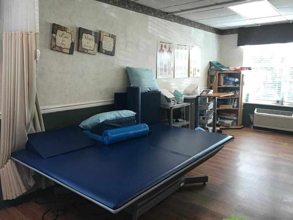 Images Highlands Nursing and Rehabilitation