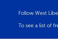 Website Screenshot West Liberty Nursing & Rehabilitation