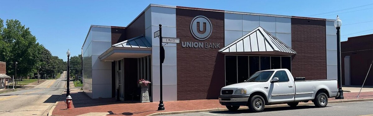 Images Union Bank