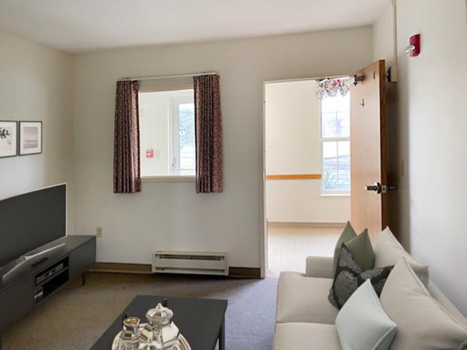 Images Majestic Care of Toledo Assisted Living