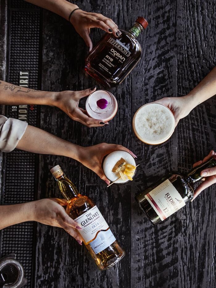 Images Whiskey Neat Plantation