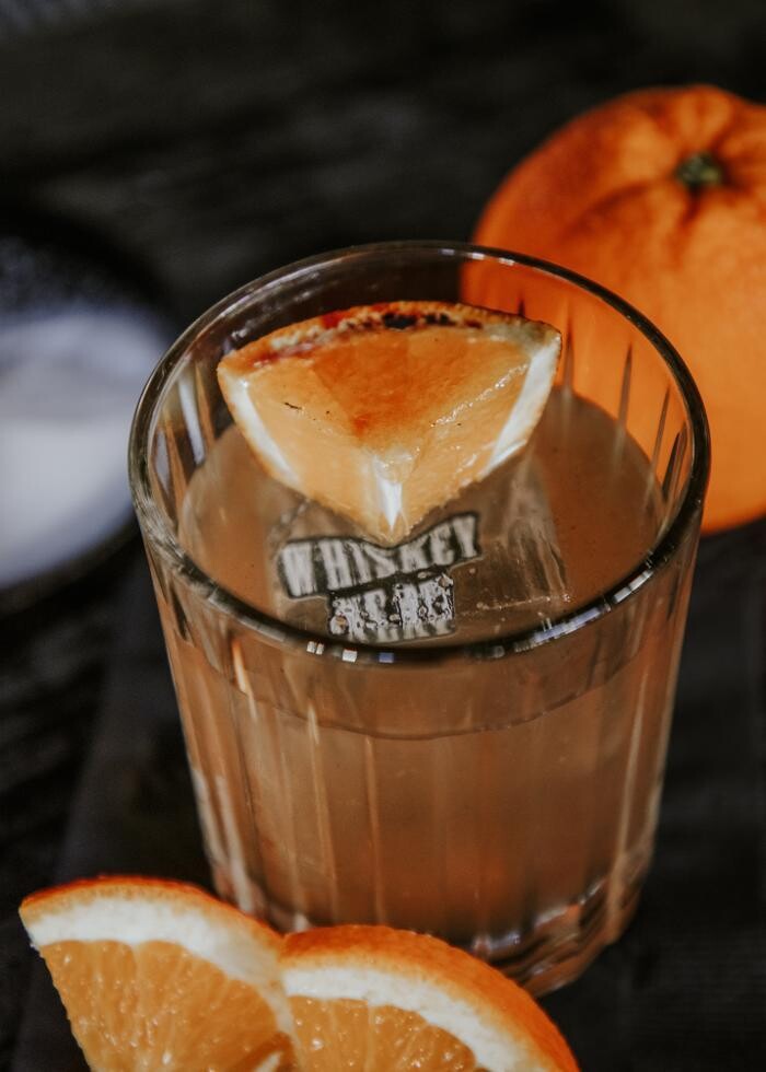 Images Whiskey Neat Plantation