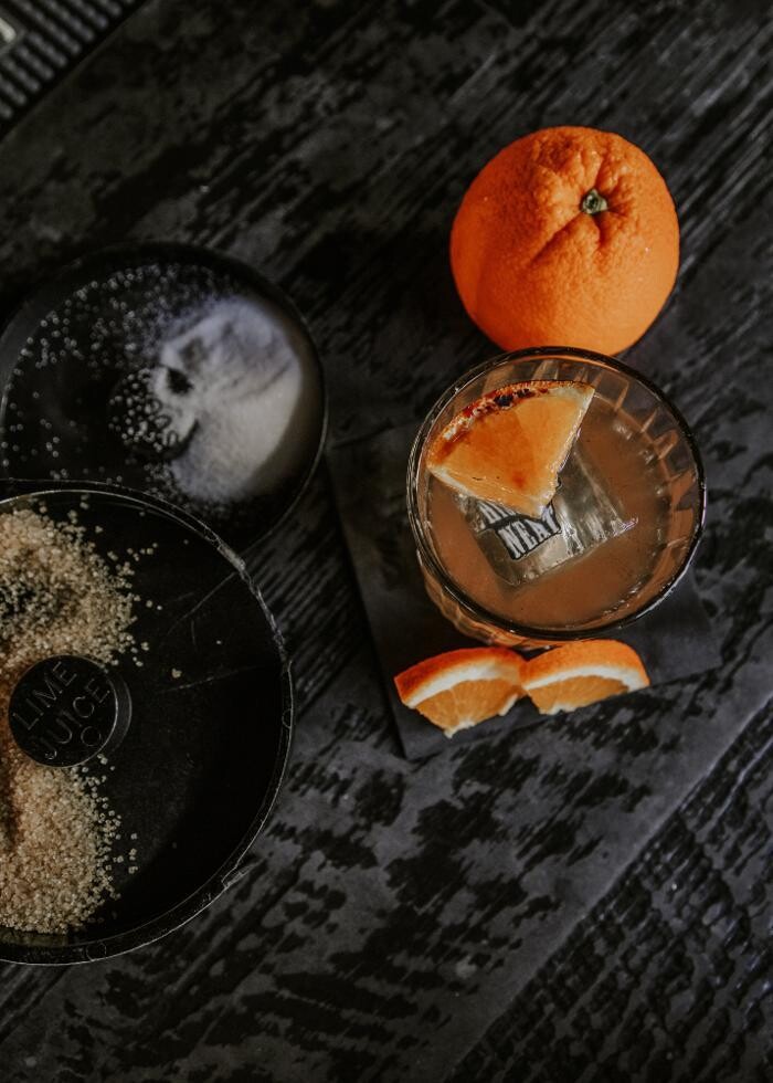 Images Whiskey Neat Plantation