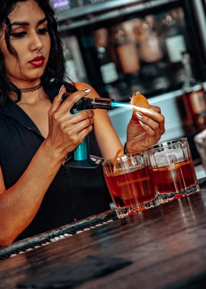 Images Whiskey Neat Plantation