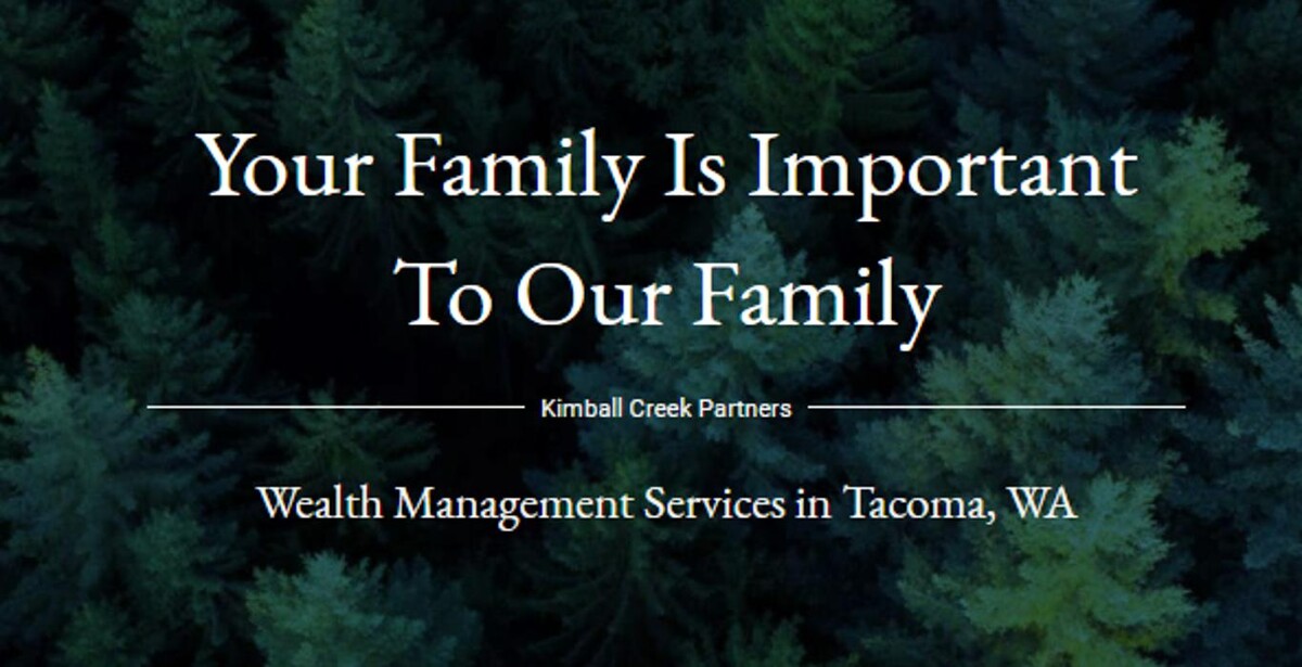 Images Kimball Creek Partners